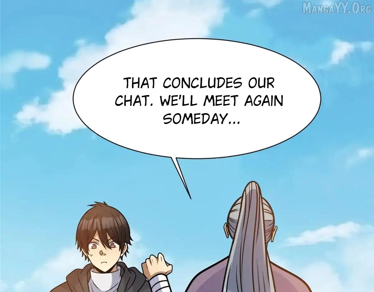 Divine Urban God Chapter 309 page 64 - 