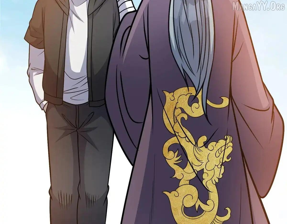 Divine Urban God Chapter 309 page 65 - 