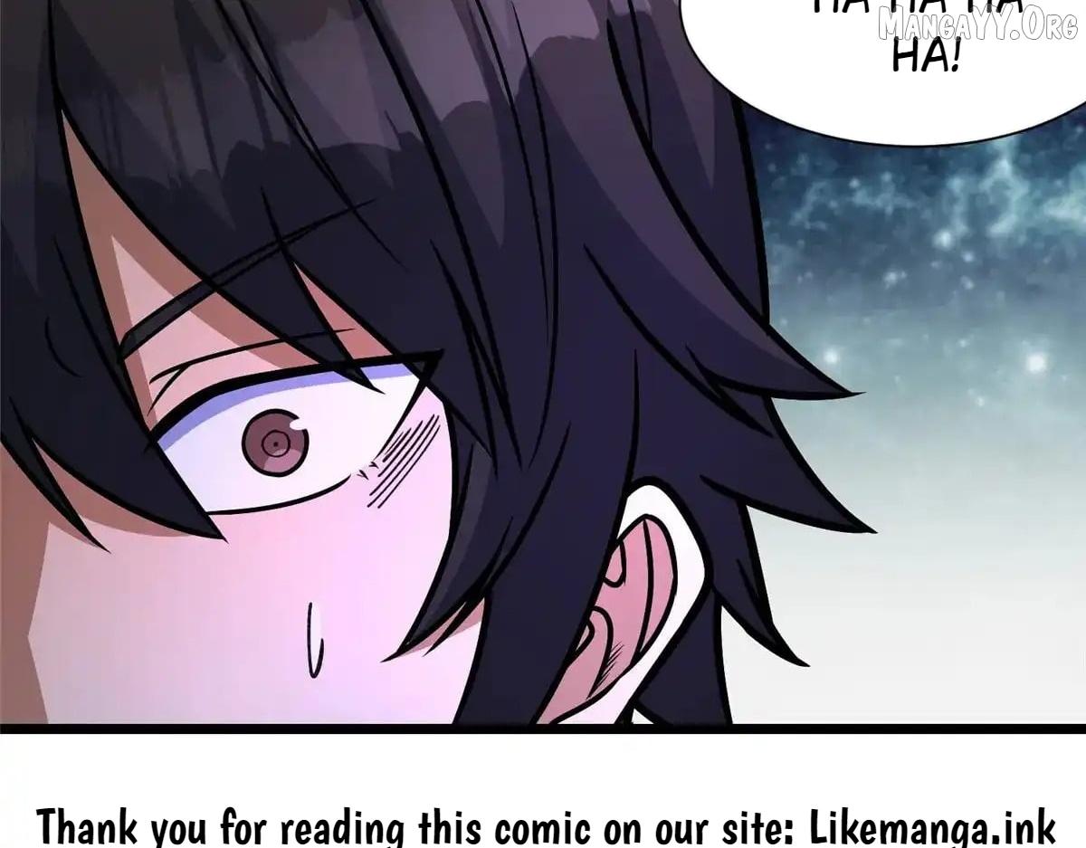 Divine Urban God Chapter 309 page 67 - 