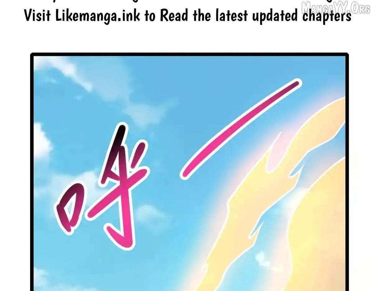 Divine Urban God Chapter 309 page 68 - 