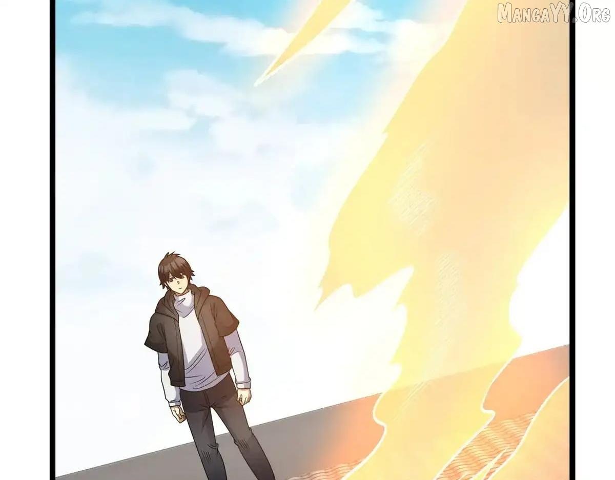 Divine Urban God Chapter 309 page 69 - 