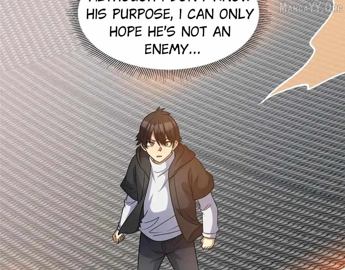 Divine Urban God Chapter 309 page 73 - 