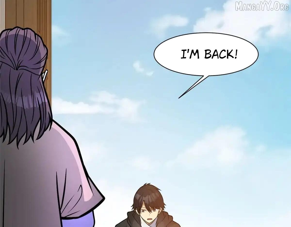 Divine Urban God Chapter 309 page 77 - 