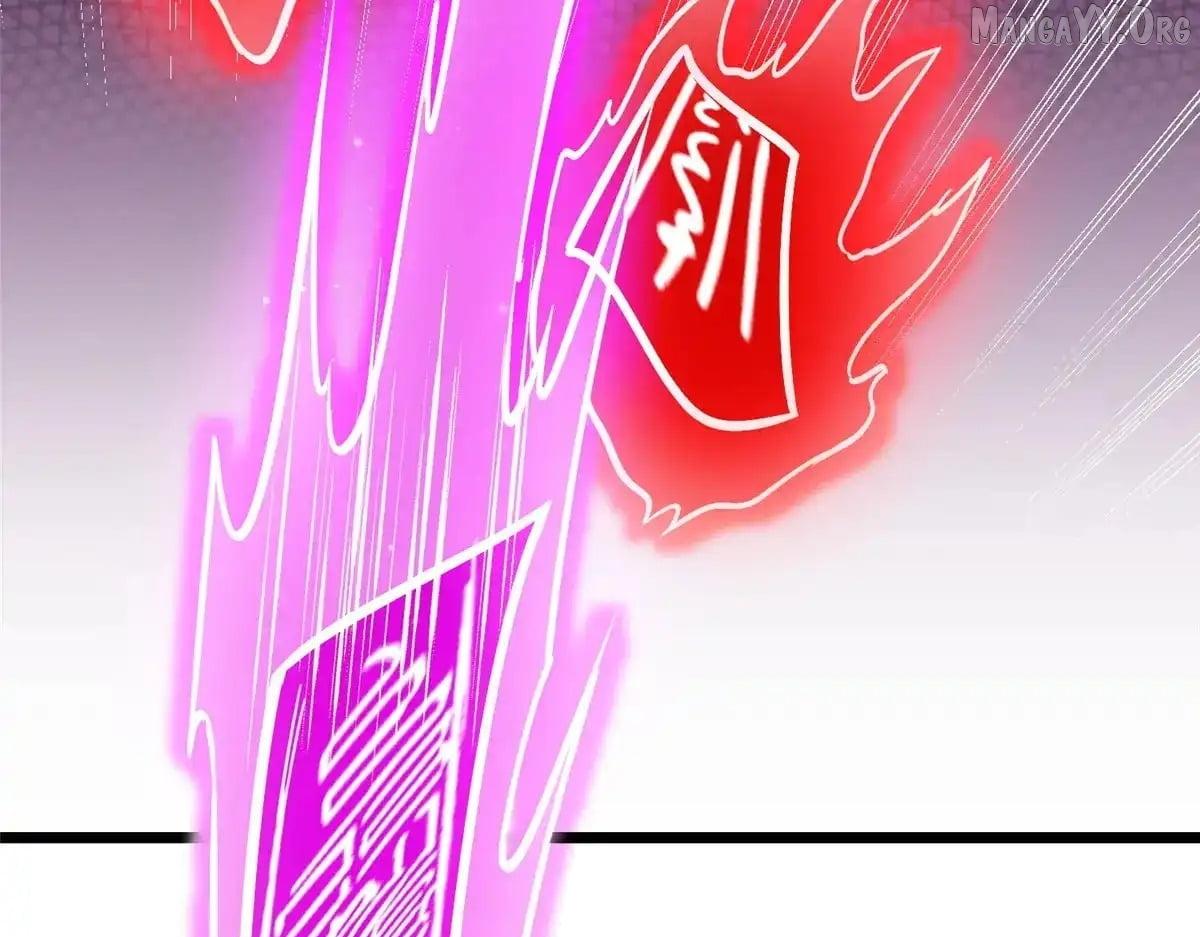 Divine Urban God Chapter 309 page 9 - 
