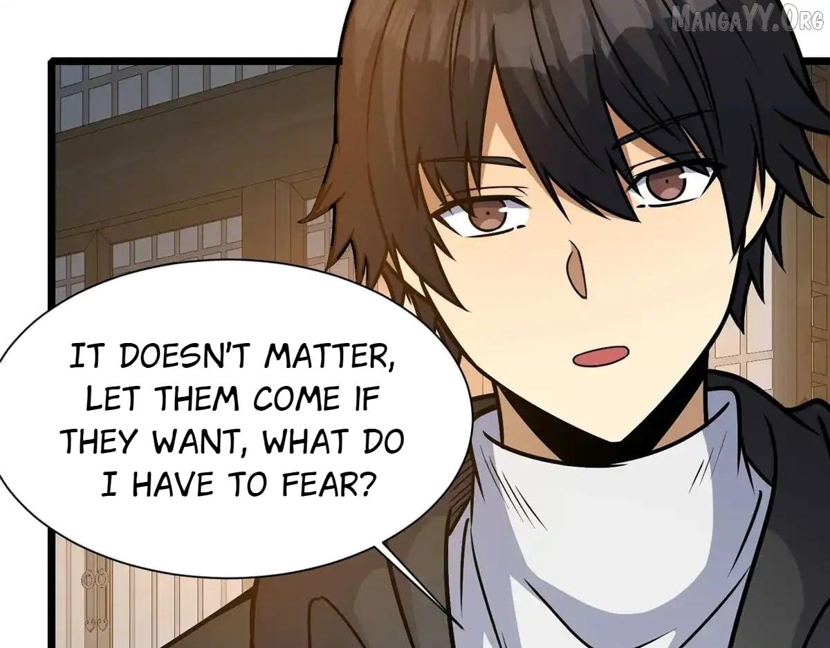 Divine Urban God Chapter 309 page 82 - 