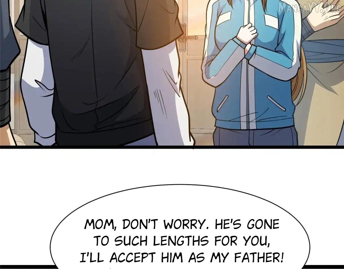 Divine Urban God Chapter 309 page 88 - 