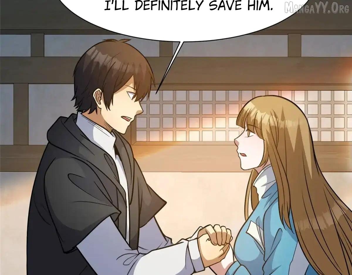 Divine Urban God Chapter 309 page 89 - 