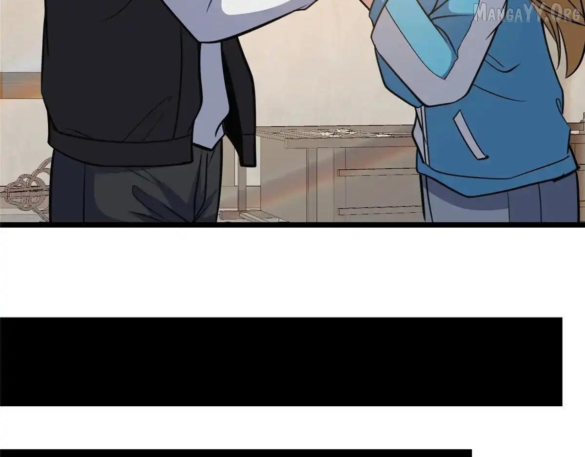 Divine Urban God Chapter 309 page 90 - 