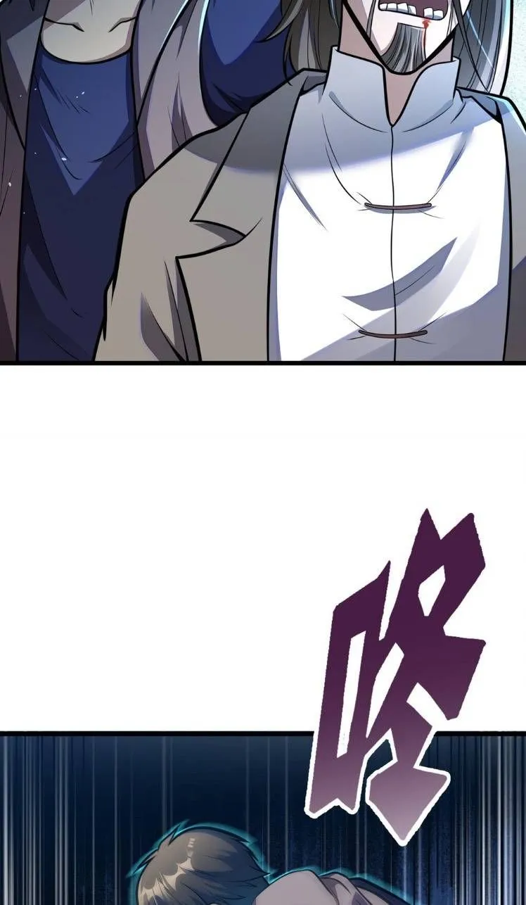 Divine Urban God Chapter 31 page 11 - 