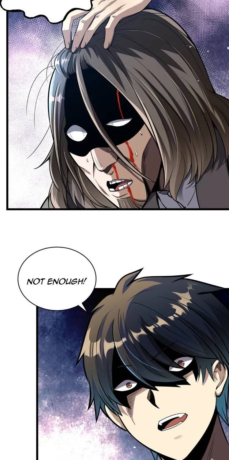 Divine Urban God Chapter 31 page 13 - 
