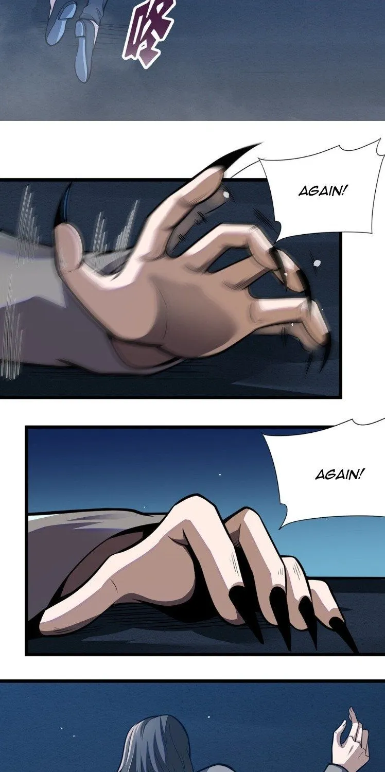 Divine Urban God Chapter 31 page 16 - 