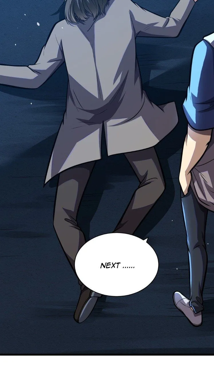 Divine Urban God Chapter 31 page 17 - 