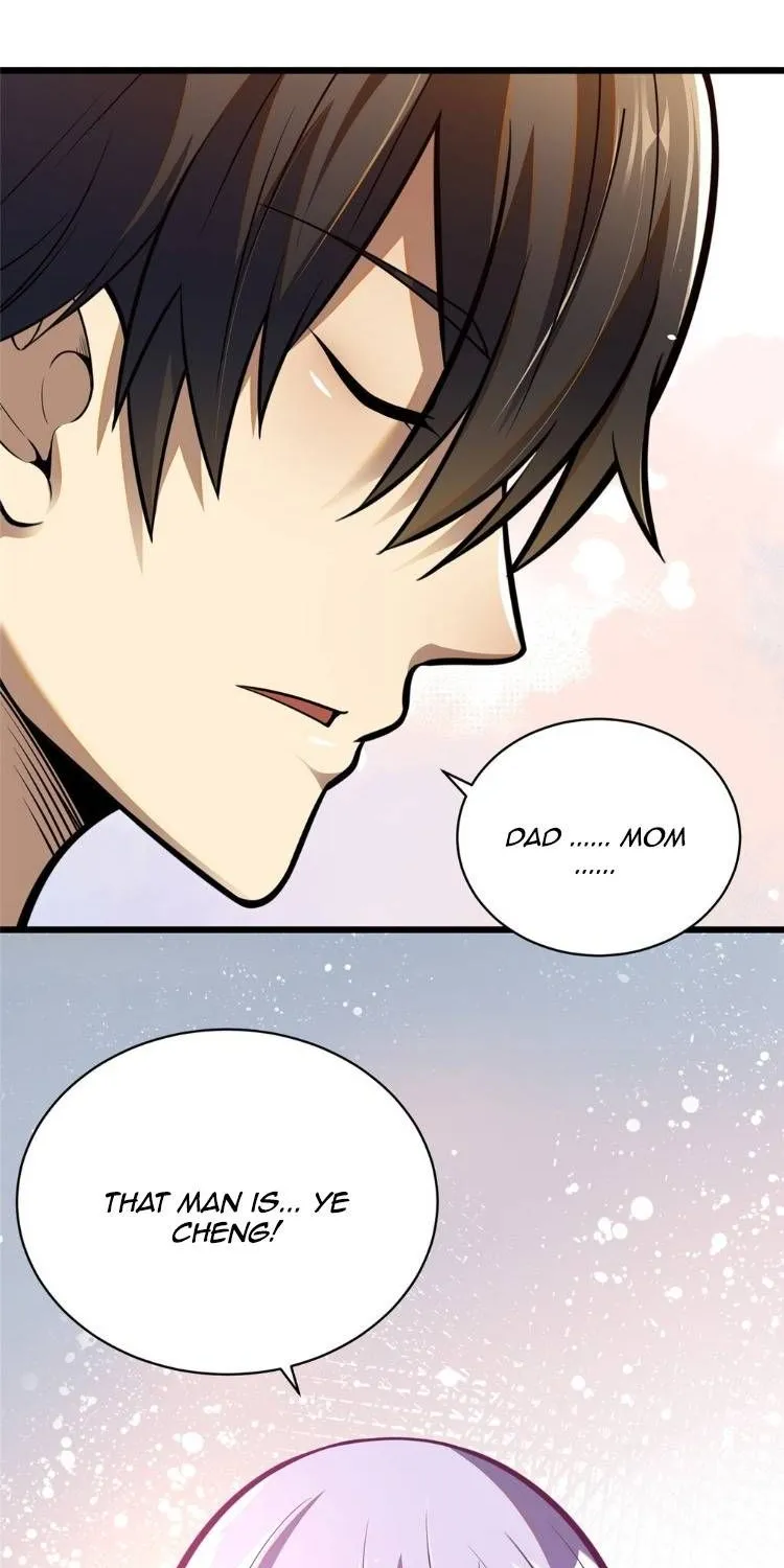 Divine Urban God Chapter 31 page 28 - 