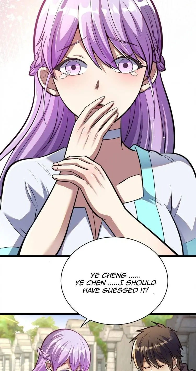 Divine Urban God Chapter 31 page 29 - 
