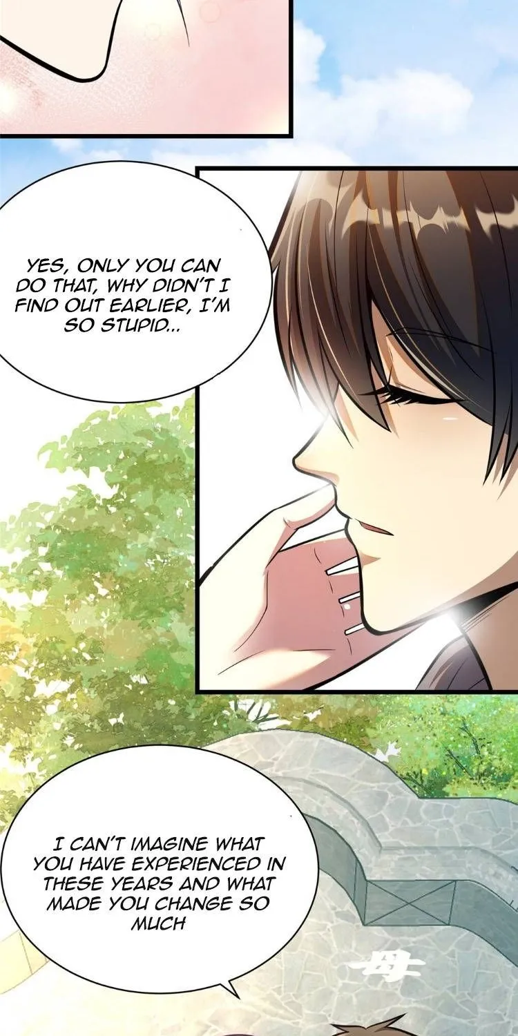 Divine Urban God Chapter 31 page 31 - 