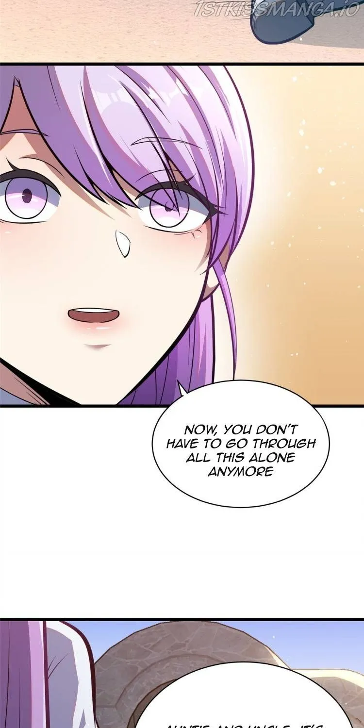 Divine Urban God Chapter 31 page 33 - 