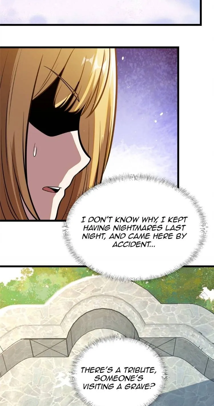 Divine Urban God Chapter 31 page 41 - 