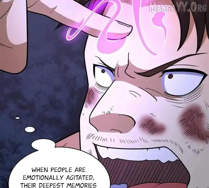 Divine Urban God Chapter 310 page 102 - 