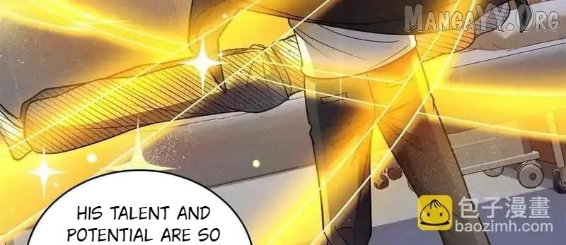 Divine Urban God Chapter 310 page 12 - 