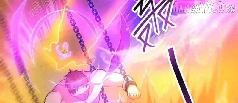 Divine Urban God Chapter 310 page 111 - 