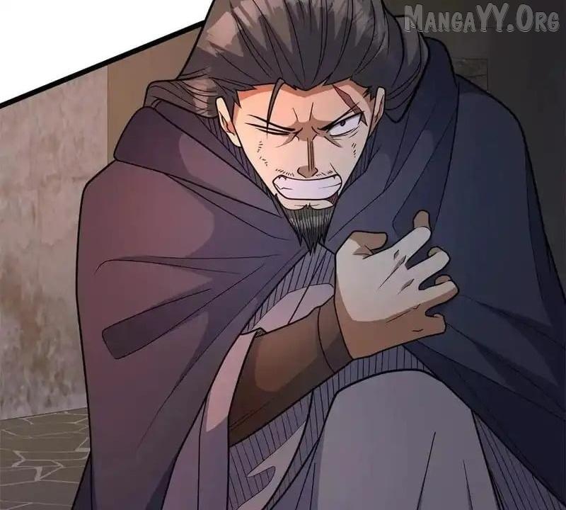 Divine Urban God Chapter 310 page 114 - 