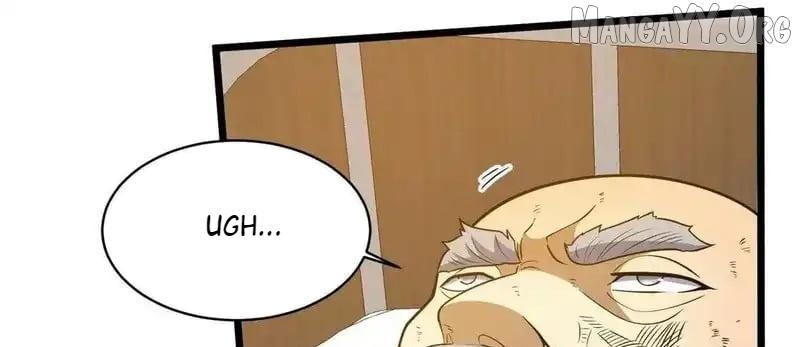 Divine Urban God Chapter 310 page 18 - 