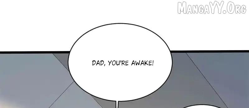 Divine Urban God Chapter 310 page 20 - 