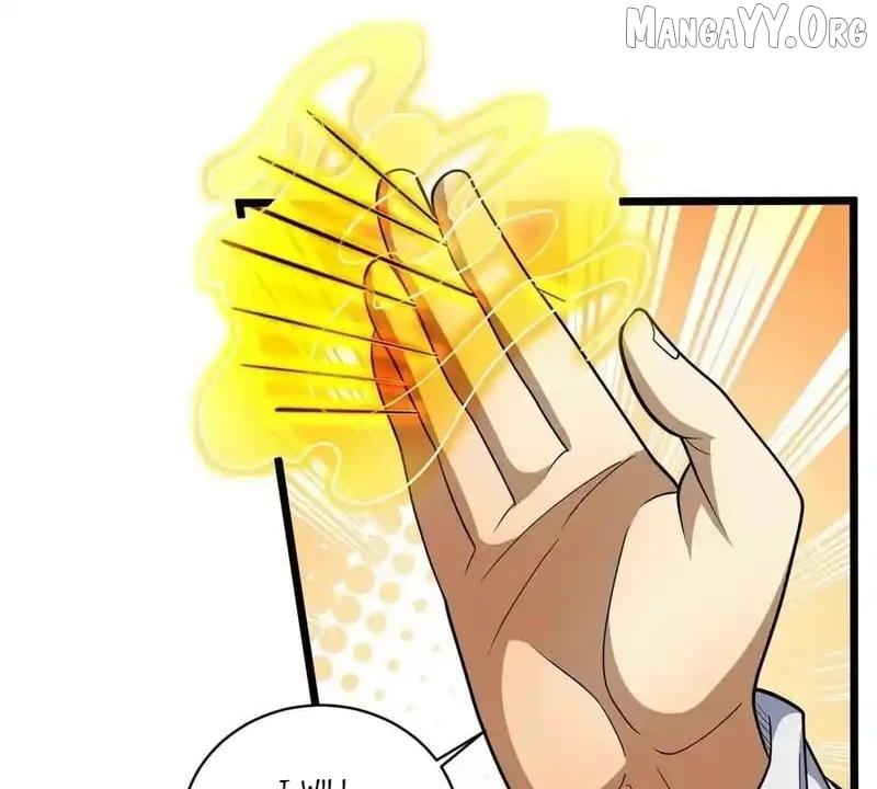 Divine Urban God Chapter 310 page 3 - 