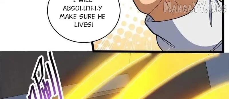 Divine Urban God Chapter 310 page 4 - 