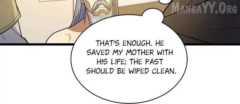 Divine Urban God Chapter 310 page 31 - 
