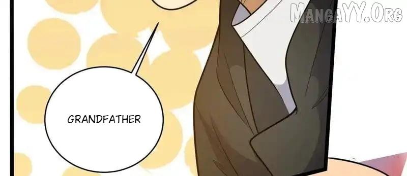 Divine Urban God Chapter 310 page 33 - 