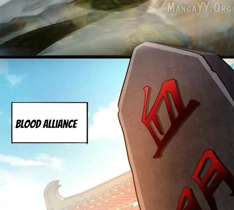 Divine Urban God Chapter 310 page 46 - 