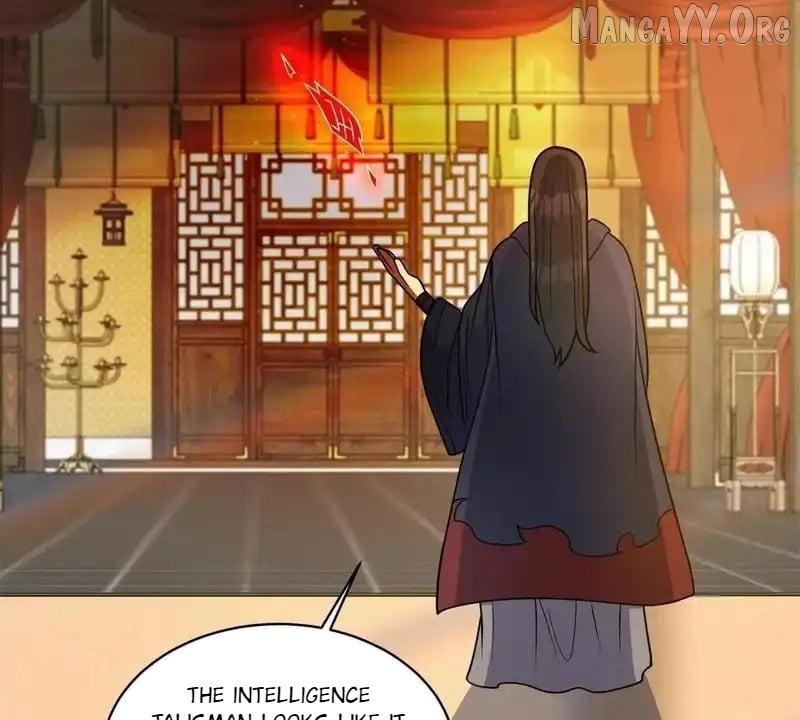 Divine Urban God Chapter 310 page 50 - 