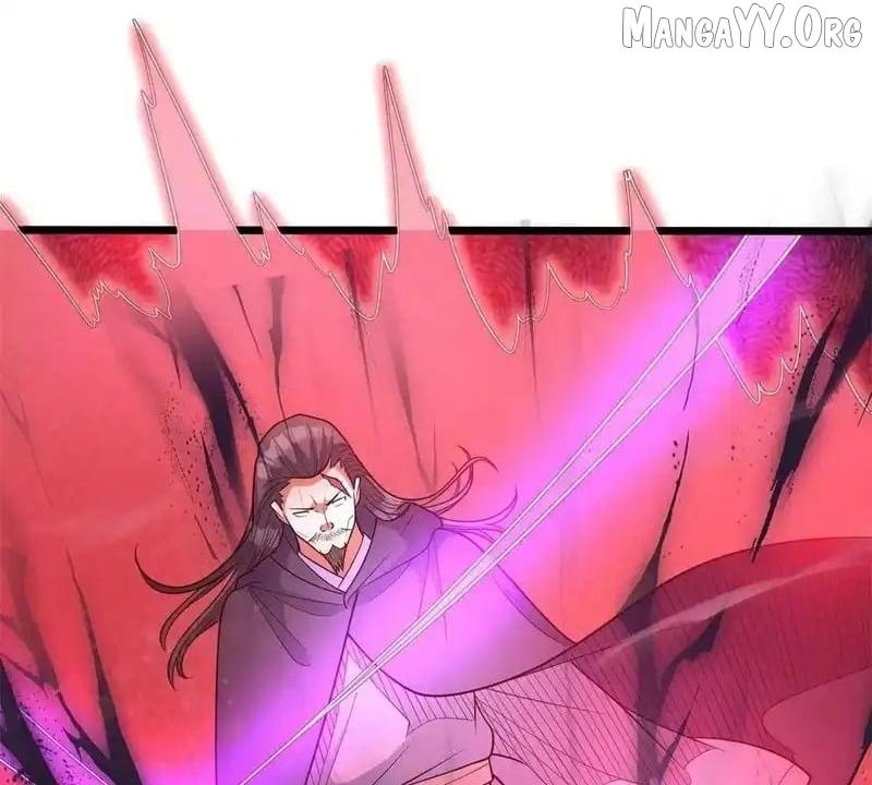 Divine Urban God Chapter 310 page 59 - 