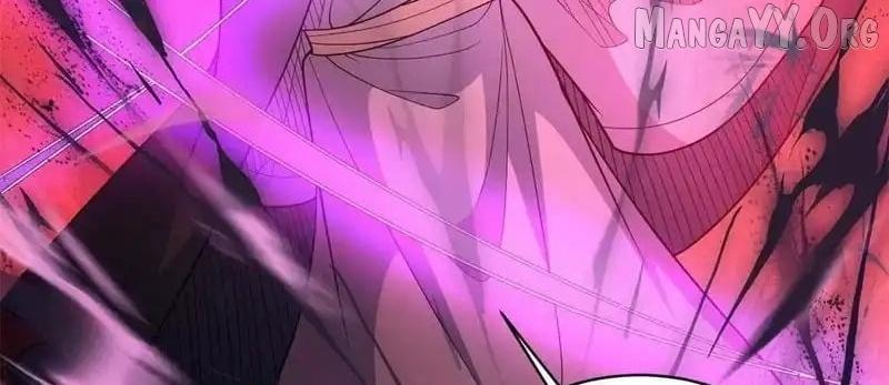 Divine Urban God Chapter 310 page 60 - 