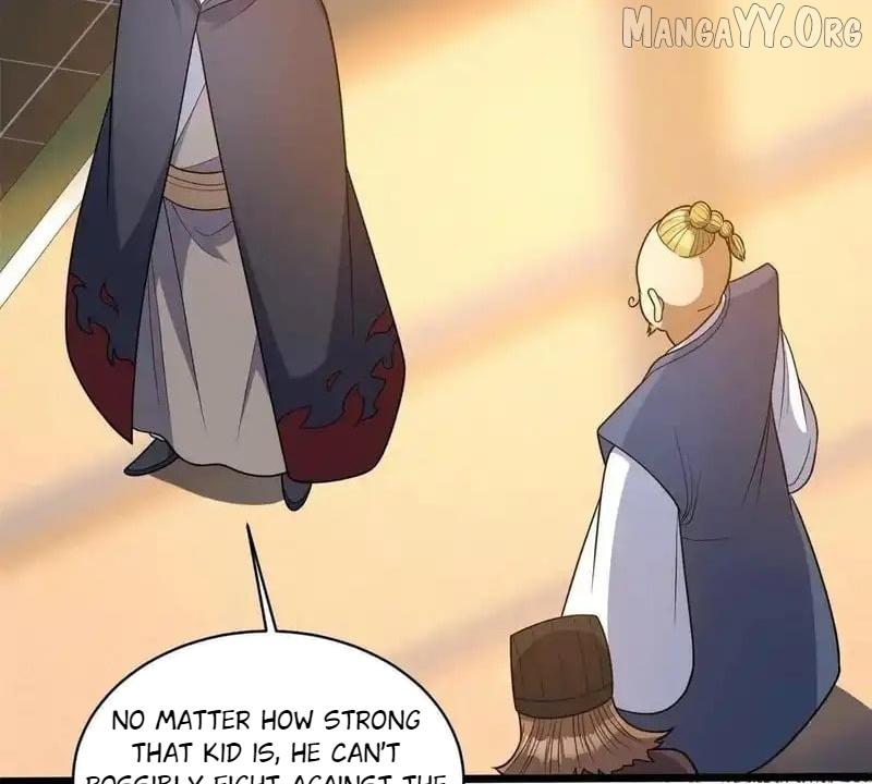 Divine Urban God Chapter 310 page 67 - 