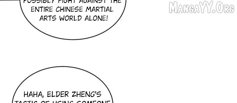 Divine Urban God Chapter 310 page 68 - 