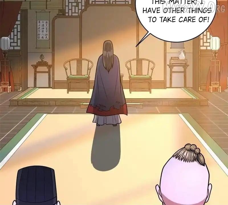 Divine Urban God Chapter 310 page 71 - 