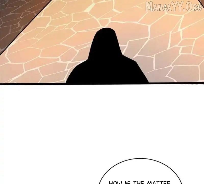 Divine Urban God Chapter 310 page 79 - 