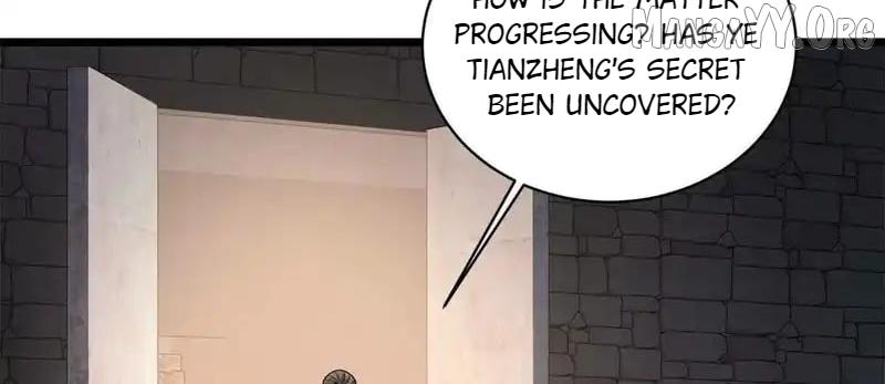 Divine Urban God Chapter 310 page 80 - 