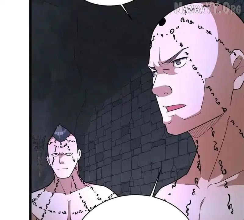 Divine Urban God Chapter 310 page 83 - 