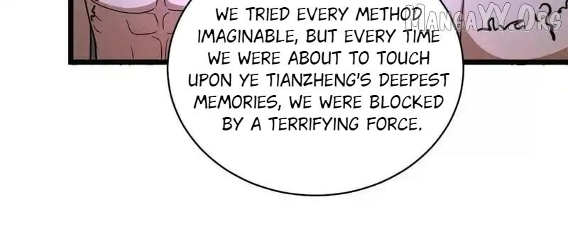 Divine Urban God Chapter 310 page 84 - 