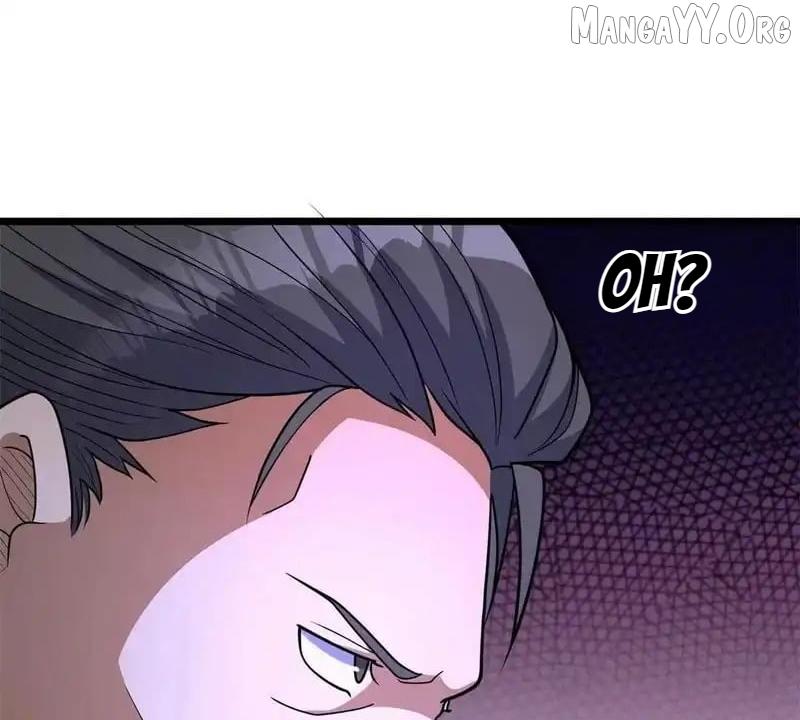 Divine Urban God Chapter 310 page 85 - 