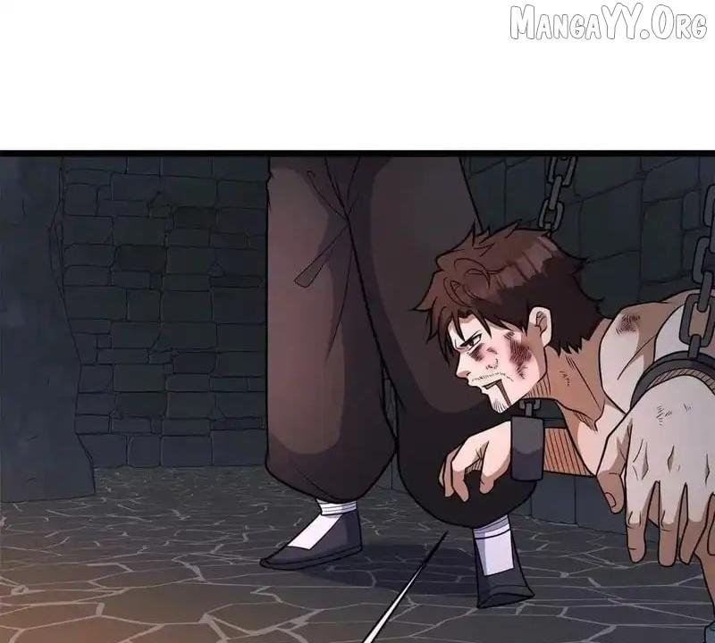 Divine Urban God Chapter 310 page 88 - 