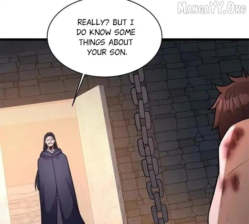 Divine Urban God Chapter 310 page 90 - 