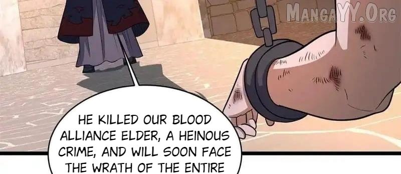 Divine Urban God Chapter 310 page 91 - 