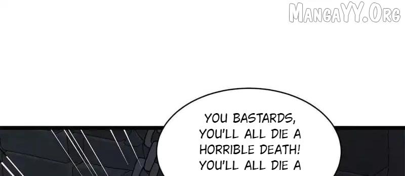 Divine Urban God Chapter 310 page 95 - 