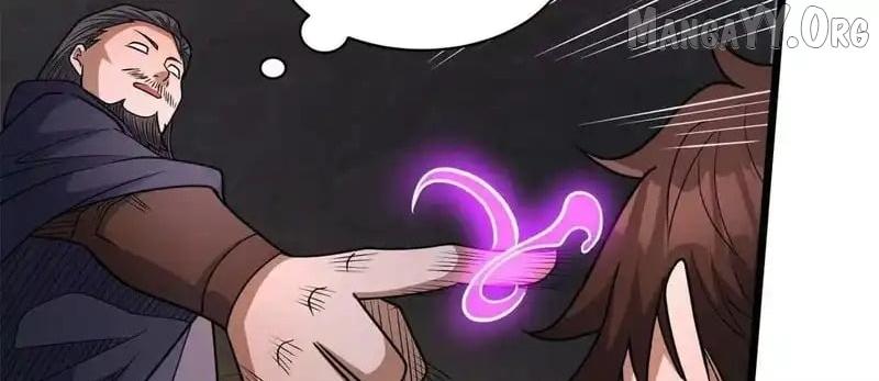 Divine Urban God Chapter 310 page 99 - 