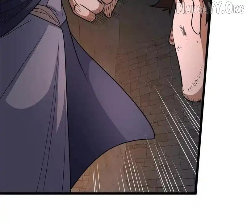 Divine Urban God Chapter 310 page 100 - 
