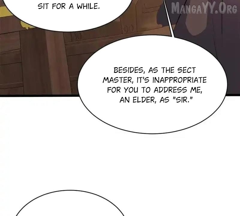 Divine Urban God Chapter 311 page 11 - 